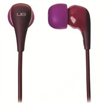 logitech Ultimate Ears 200vm Noise-Isolating Headset